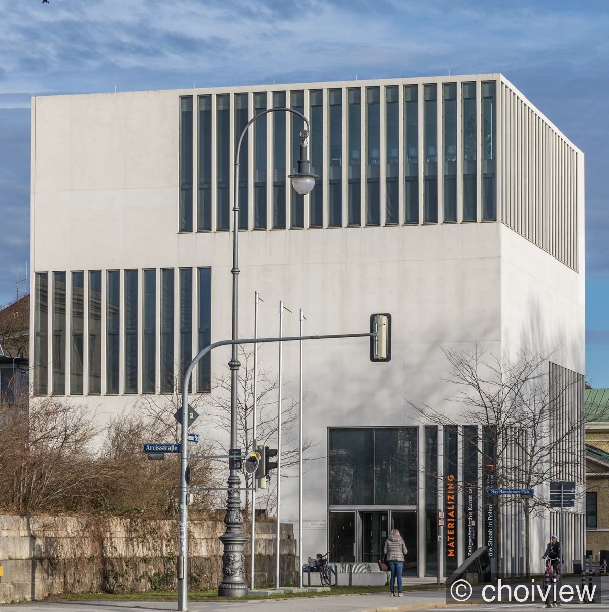 choiview munich ns dok 1