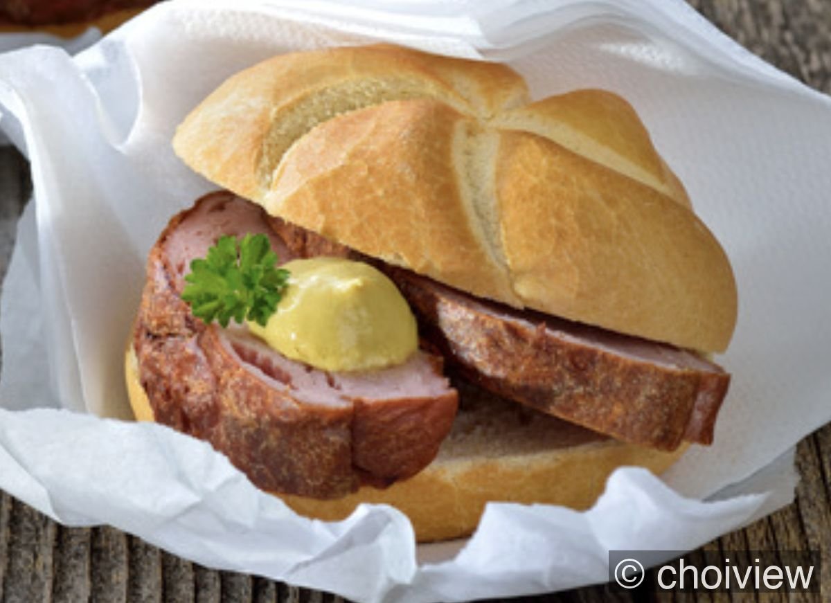 Vinzenzmurr Munich deli