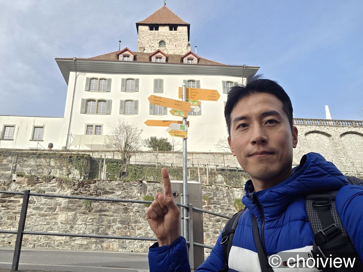 스위스 대자연을 가로지른 하루 — 취리히에서 인터라켄, 뮈렌을 거쳐 이탈리아 도모도솔라까지