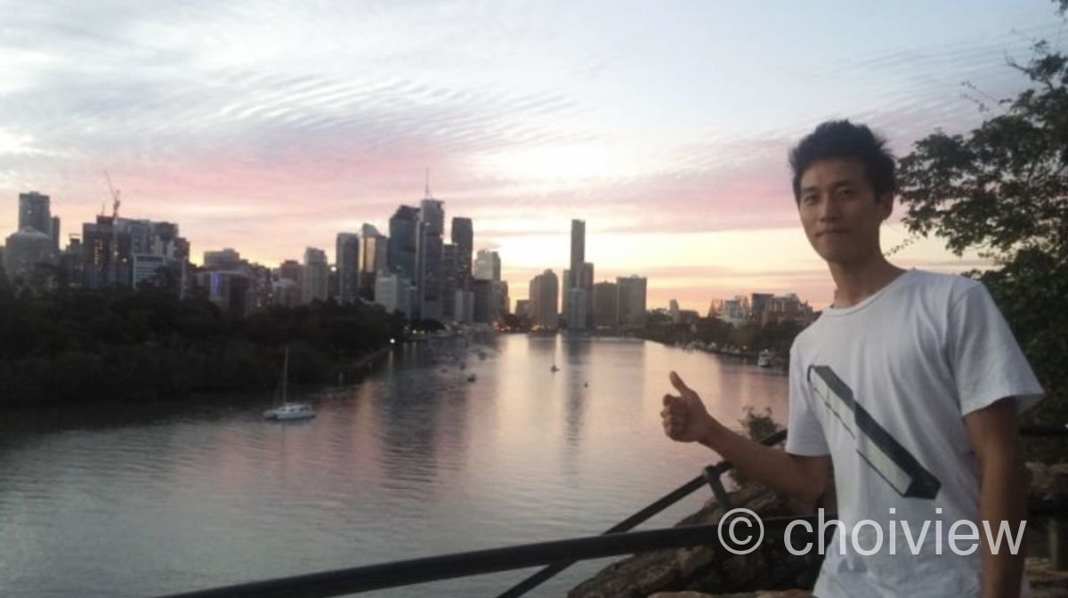 Brisbane Working Holiday